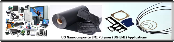 UG Nanocomposite EMI Polymer (UG-EMI) 2